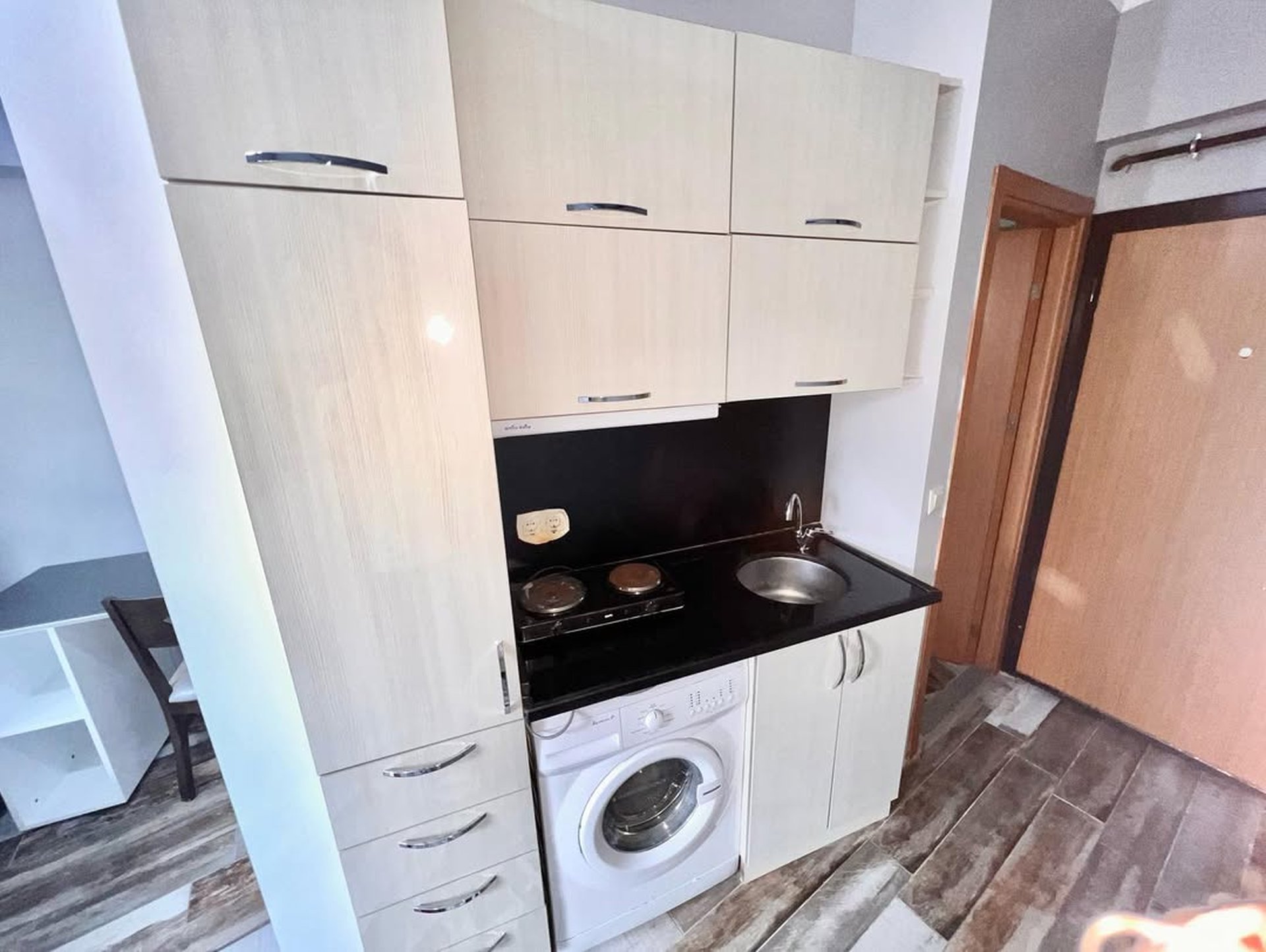 Atlas Apartları